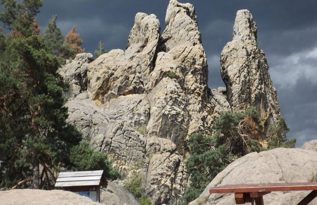 Family-friendly Timmenrode Stay - Foto 38