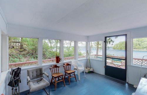 Garden Island's Oak - Foto 7