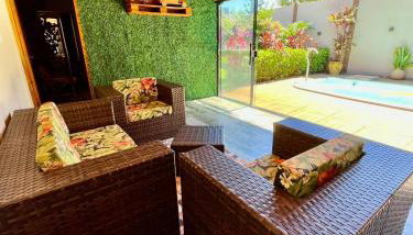 Casa Rústica com piscina - Photo 5