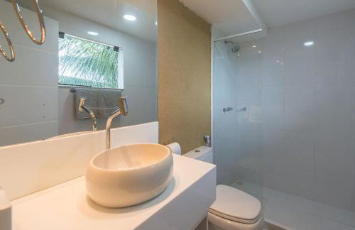 Buzios Geriba piscina e Hidro aquecida própria em condomínio - Foto 49