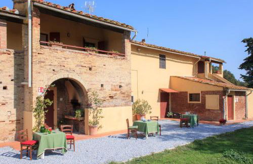 Agriturismo Tenuta Vallelunga - Foto 75