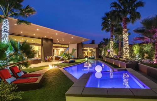 Villa Sparkle - Luxury Villa for Vacations - Foto 5
