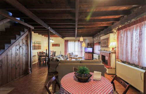 Mountain Stonehouse - By Alseides - Foto 10