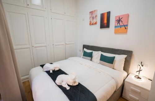 Valenziani Luxury Central Rome - Photo 18