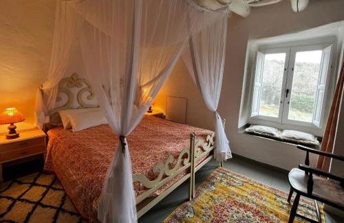 Casa Carmela, rural house with spectacular views, in an exquisite area - Foto 7