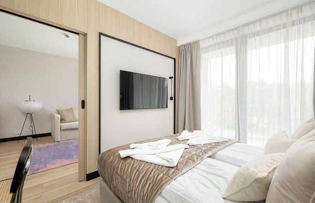 Loft Premium Apartments by Baltic Home - Foto 6