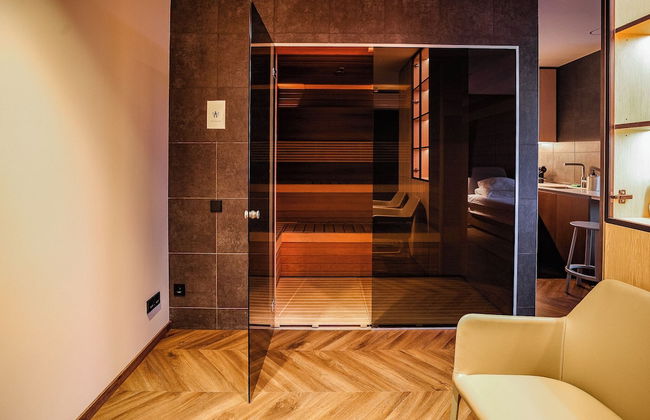 Mana Suites & Sea SPA - Foto 59