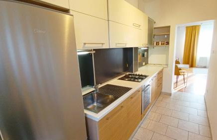 Home Run Apartment - Photo 20