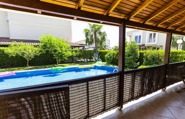 Paradise Town Villa Royal - Photo 11