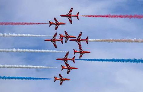 Eastbourne Long Beach View, Sovereign Harbour Apartment, Exceptional - Foto 55