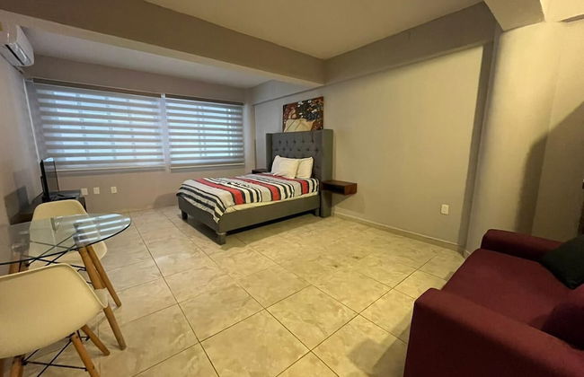 Estudio Cozumel A3 - Foto 4