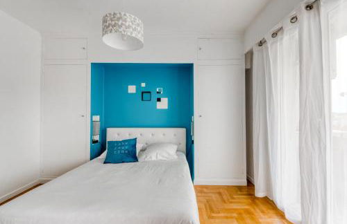 4P Modern & Secured Parking - Foto 10