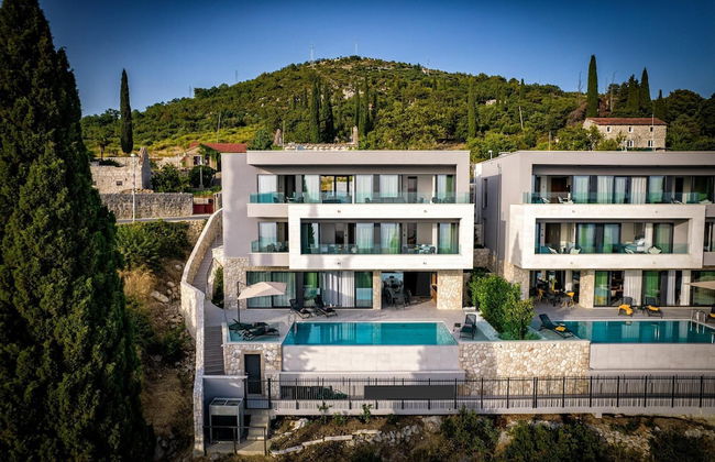 Villa Maris Dubrovnik - Photo 45