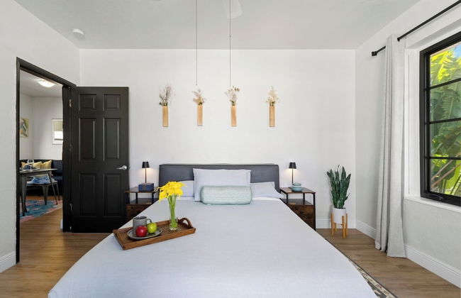 Design District 2BR Home, Near Miami Beach - Photo 17