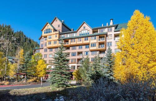 Ski-In/Ski-Out Zephyr 1 Bedroom Condo Winter Park - Foto 18