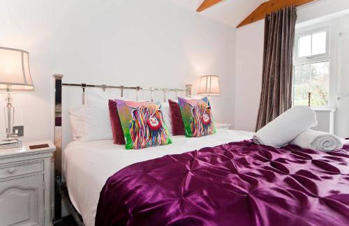 Wolviston Cottage - Foto 18