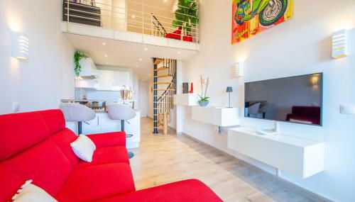 Belvedere Azur Loft - Foto 5