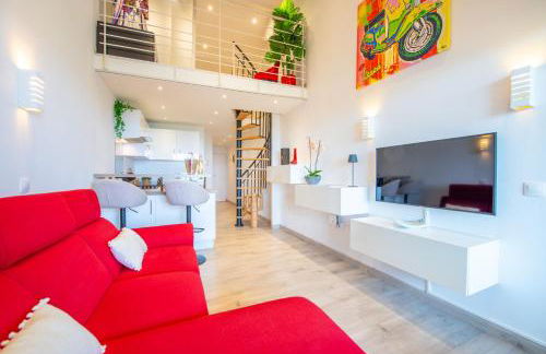 Belvedere Azur Loft - Foto 5