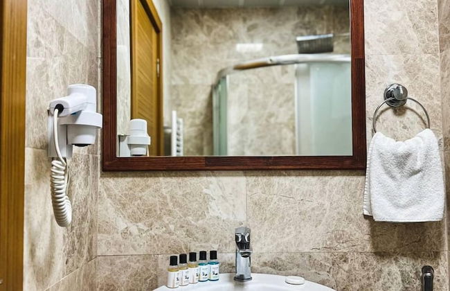 Yusra Apart Otel - Foto 48