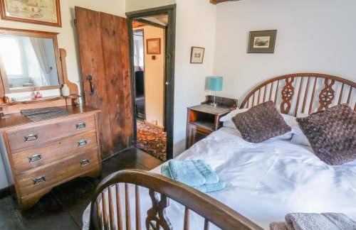 Mill Cottage - Foto 13