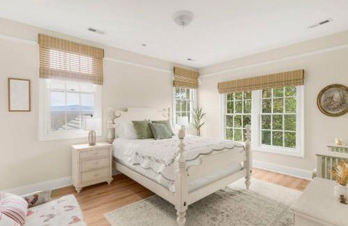 Mountain Mama Ranch - Luxury farmhouse on 200 acres with mountain views, 20mins to Shenandoah, 90mins from DC - Foto 29