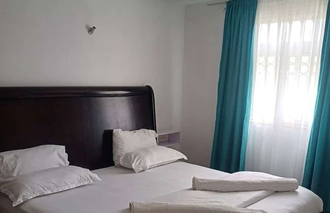 Lux Suites Milimani Suites Nakuru - Foto 10
