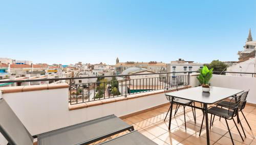 Sitges Group Soul - Foto 2