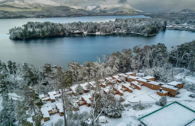 Bahía Montaña Hotel - Foto 58