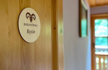 Baranówka - Foto 79