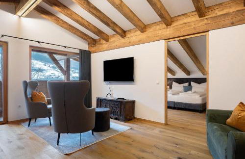 Alpin Chalet Samer - Foto 32