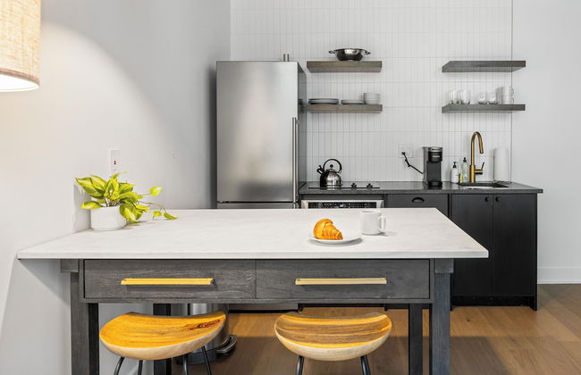 Sosuite at The Loxley - Old City - Foto 36