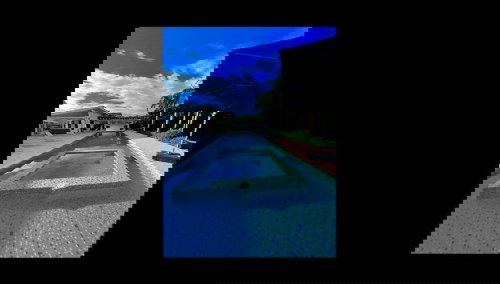 Srvittinivillas Lm/2/casa de Campo Resorts Modernd Luxury Villa Perfect Location - Foto 1, Piscina