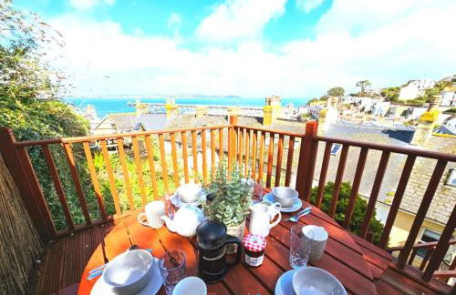 Coastal View Cottage - Foto 19