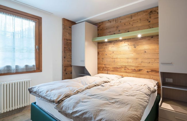 Apartment in Celledizzo Near Ski Lift - Foto 9