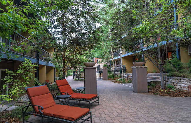 Treasure Mountain Inn - Foto 73