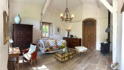 Le tarin des aulnes - Grand gîte Nénuphar - Photo 4