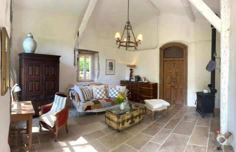 Le tarin des aulnes - Grand gîte Nénuphar - Photo 4