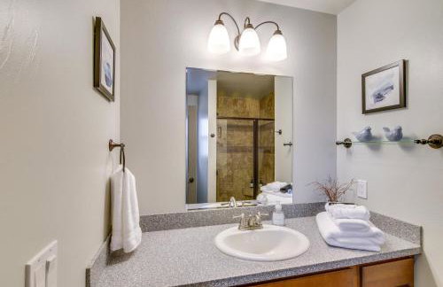 Cozy Belgrade Home Near Skiing, Hiking and Airport! - Foto 14