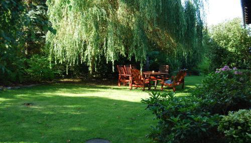 Ferienwohnung Aronia - Foto 2, Garden