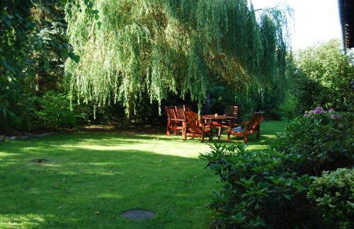 Ferienwohnung Aronia - Photo 2