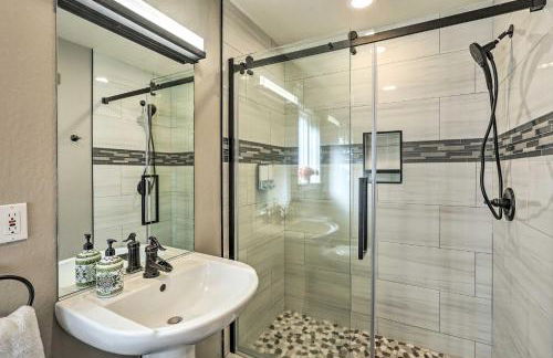 6 Mi to Homewood Mountain Resort Tahoe City Gem! - Foto 19