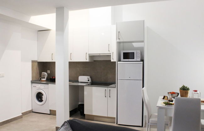 Nest Flats Granada - Foto 21