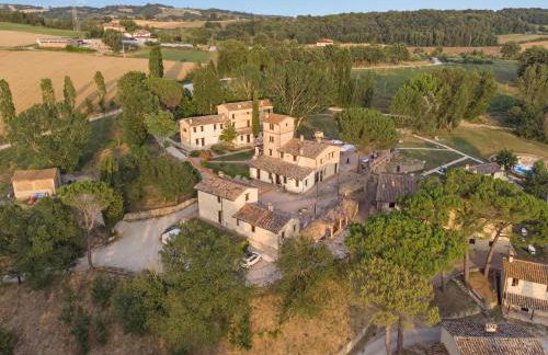 GH Borgo Pulciano Agriturismo - Foto 2