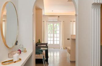 Omnia Suite - Foto 19