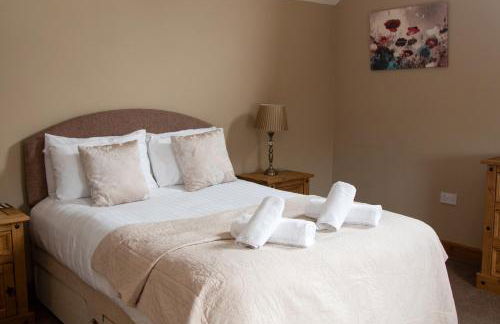 The Haybarn - Foto 25