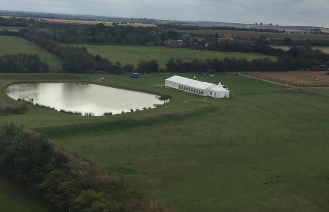 Remarkable 1-bed Apartment in Huntingdon - Foto 10