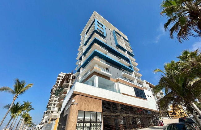 Boca de cielo Apartments - Foto 40
