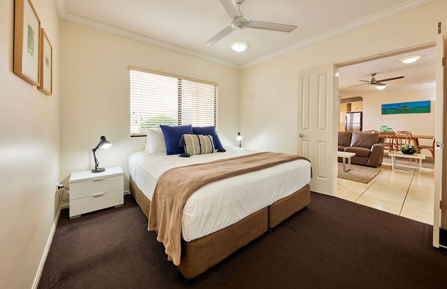 Jack & Newell Holiday Apartments - Foto 16