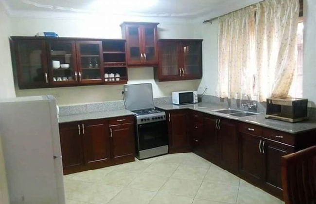 A Fully Furnished Apartment in Kampala - Foto 20