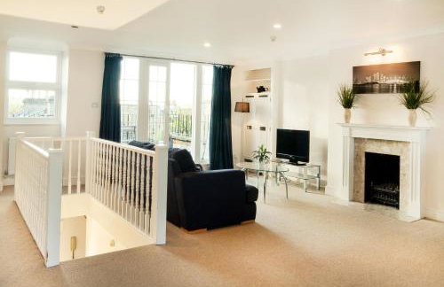 Lamington Apartments - London Hammersmith - Foto 67